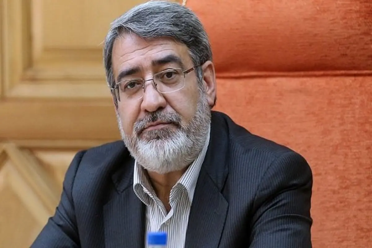 شایعات در مورد سدهای تهران و کرج صحت ندارد