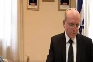 سفر مخفیانه مشاور امنیت ملی رژیم صهیونیستی به مصر