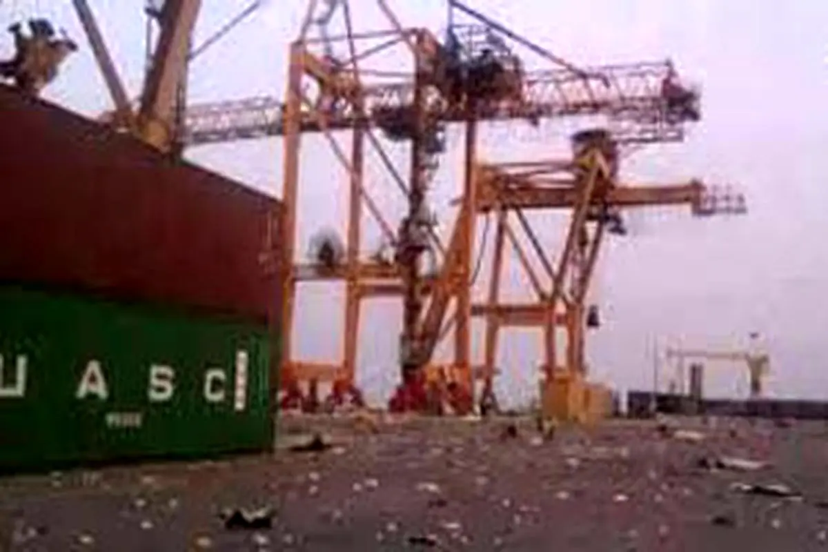 دولت نجات ملی یمن: سازمان ملل اعطای مجوز ورود کشتی‌ها به یمن را متوقف کرده است