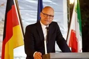 سفیر آلمان از کمک به سیل زدگان ایران گفت