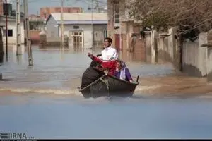 نهادهای بین المللی برای کمک به سیل‌زدگان اعلام آمادگی کردند
