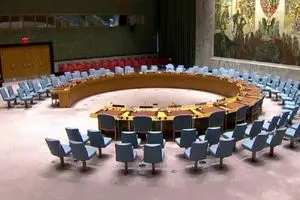 آلمان ریاست شورای امنیت سازمان ملل را برعهده گرفت