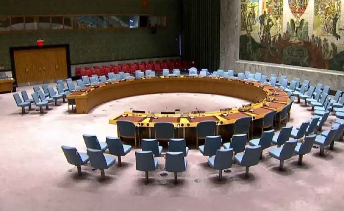 آلمان ریاست شورای امنیت سازمان ملل را برعهده گرفت
