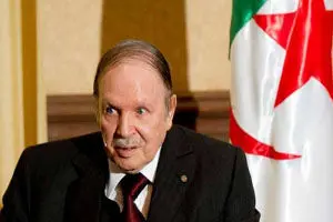 بوتفلیقه ۲۸ آوریل استعفا می‌کند