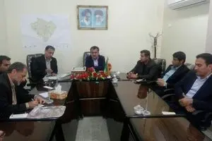 شهردار ایذه تعلیق شد