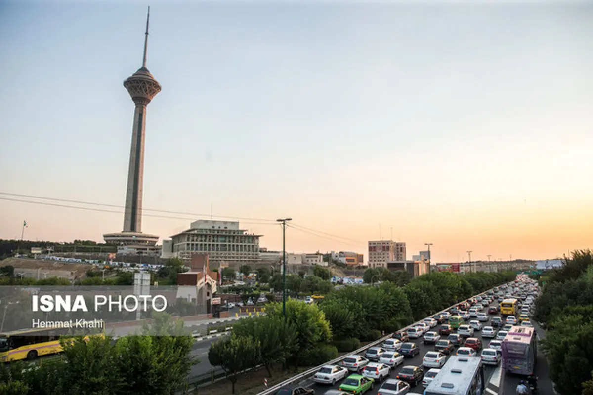 طرح پیشنهاد "پنج شنبه‌های گردشگری بدون خودرو"توسط  مشاور شهردار تهران