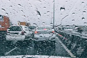 پیش بینی بارش باران در بیش از ۱۱ استان طی امروز