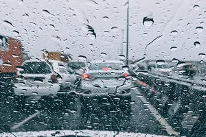 پیش بینی بارش باران در بیش از ۱۱ استان طی امروز