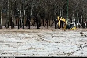 هلال‌احمر: وضعیت ۱۰ شهر لرستان بحرانی است؛‌ ضرورت اسکان اضطراری ۱۰۰ هزار نفر در خوزستان
