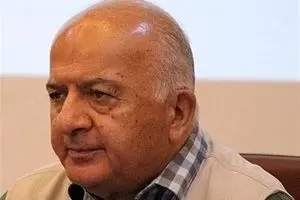 پدر آمایش سرزمین ایران: با آبخوانداری، دوره ترسالی را به فرصت تبدیل کنیم