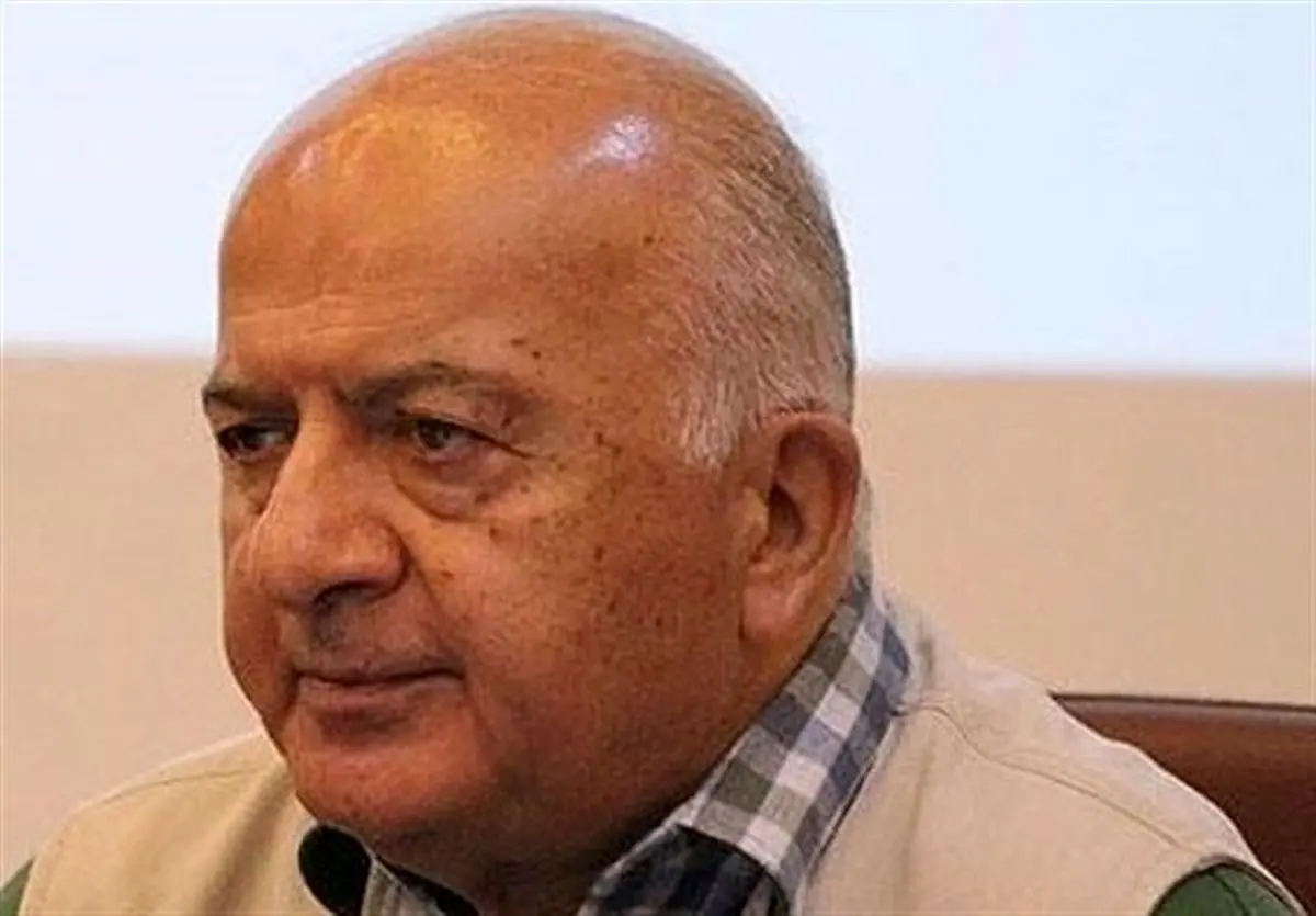 پدر آمایش سرزمین ایران: با آبخوانداری، دوره ترسالی را به فرصت تبدیل کنیم