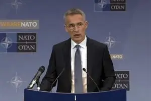 دبیرکل ناتو: نقش ناتو در آینده افغانستان به نتایج روند صلح بستگی دارد