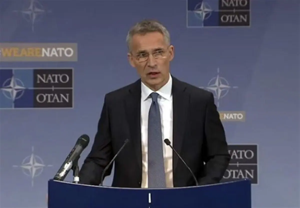 دبیرکل ناتو: نقش ناتو در آینده افغانستان به نتایج روند صلح بستگی دارد