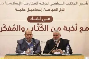 جدول زمانبندی اجرای توافق آتش‌بس تحویل حماس شد