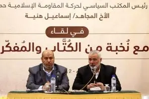 جدول زمانبندی اجرای توافق آتش‌بس تحویل حماس شد