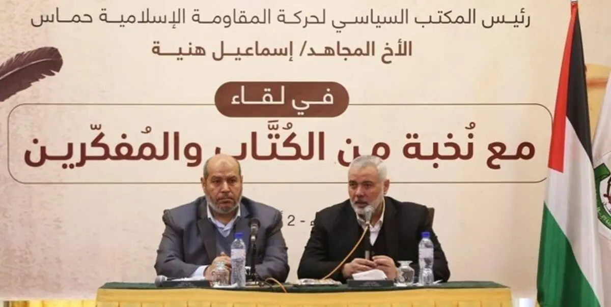 جدول زمانبندی اجرای توافق آتش‌بس تحویل حماس شد