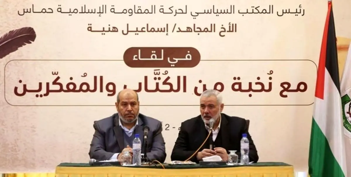 جدول زمانبندی اجرای توافق آتش‌بس تحویل حماس شد