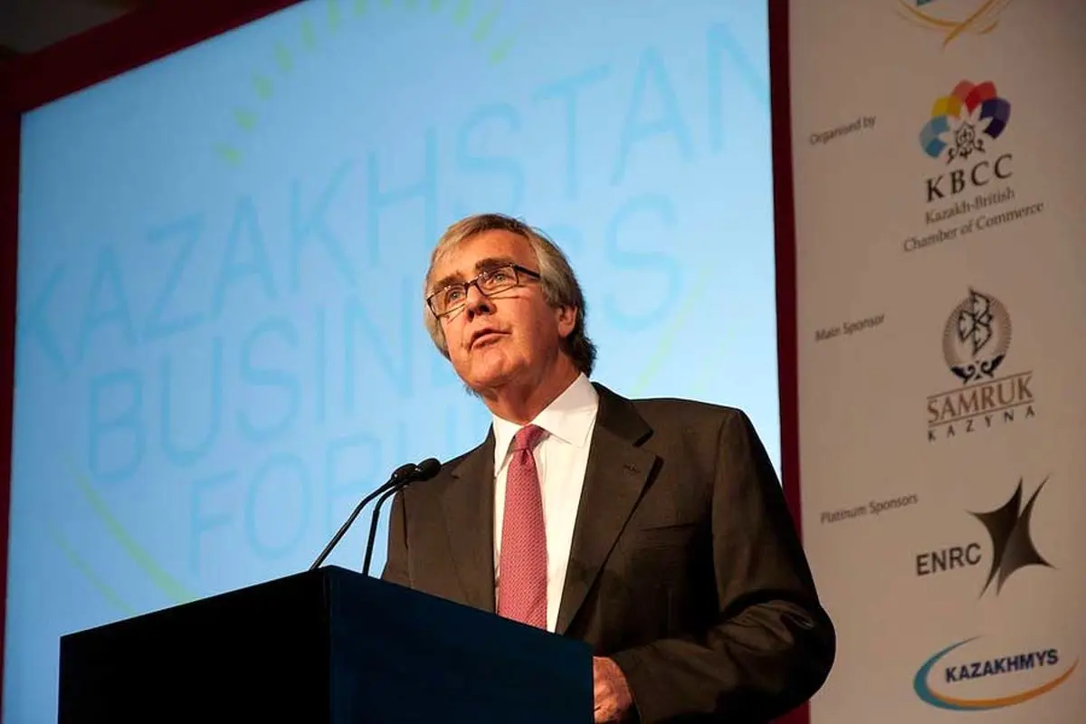 سیاستمدارانگلیسی: تعامل باایران برای حل بحران یمن الزامی است