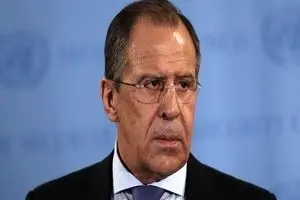 لاوروف: نباید از سازمان منع تسلیحات شیمیایی استفاده ابزاری شود