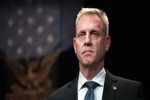 ابراز امیدواری سرپرست پنتاگون درباره حل اختلافات با ترکیه بر سر اس ۴۰۰