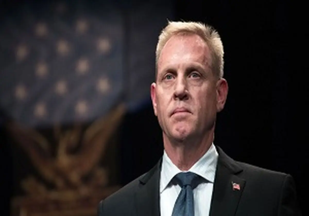 ابراز امیدواری سرپرست پنتاگون درباره حل اختلافات با ترکیه بر سر اس ۴۰۰