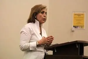 آمریکا حضور در خلیج فارس را تقویت می‌کند