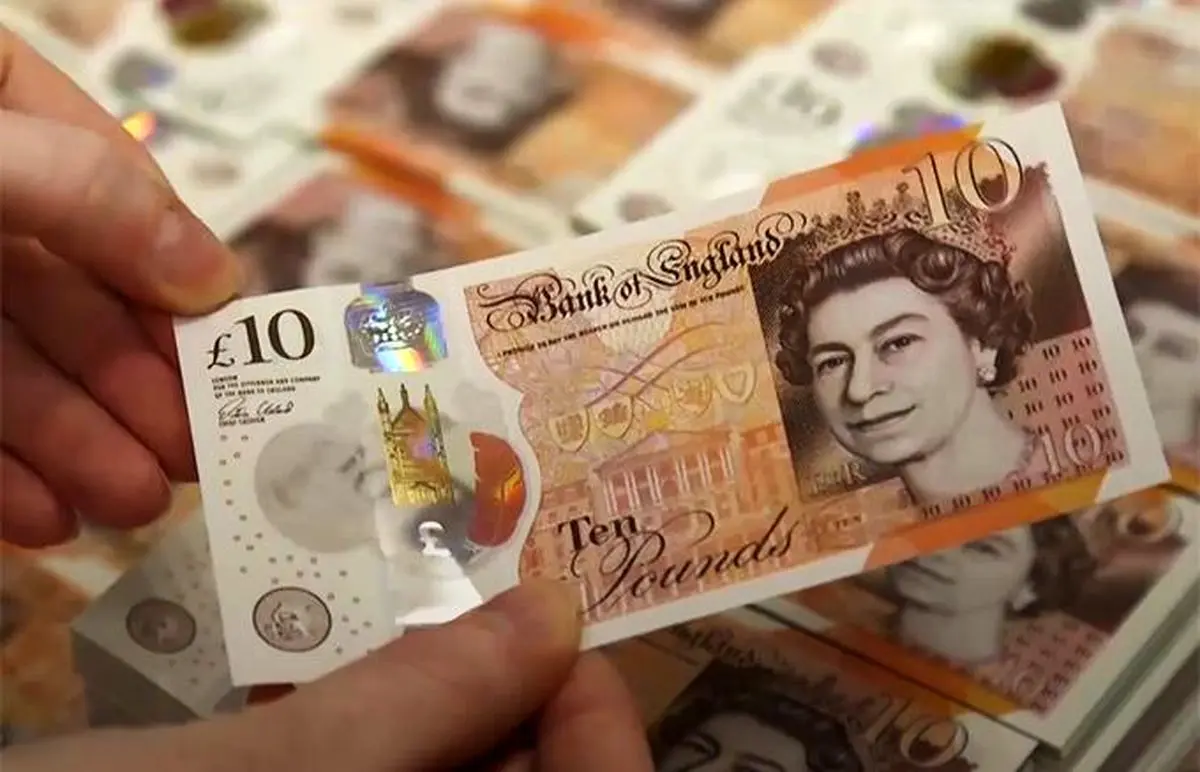 افشای اختلاس ۸ میلیارد پوندی در انگلیس!