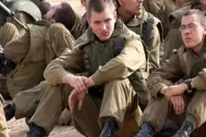 مجازات حبس برای ۹ نظامی صهیونیست به دلیل نافرمانی