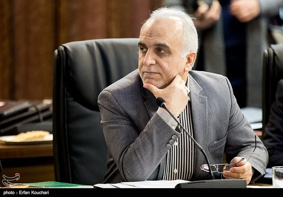 امضا پروتکل حمایت از سرمایه‌گذاری میان ایران و کرواسی