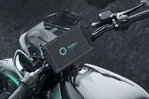 محصولات الکتریکی بوئل به جنگ خودروهای بنزینی می‌روند