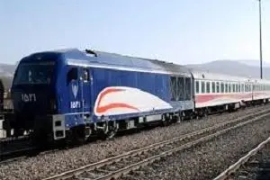 تسریع در آزاد سازی خط آهن در مناطق سیل زده