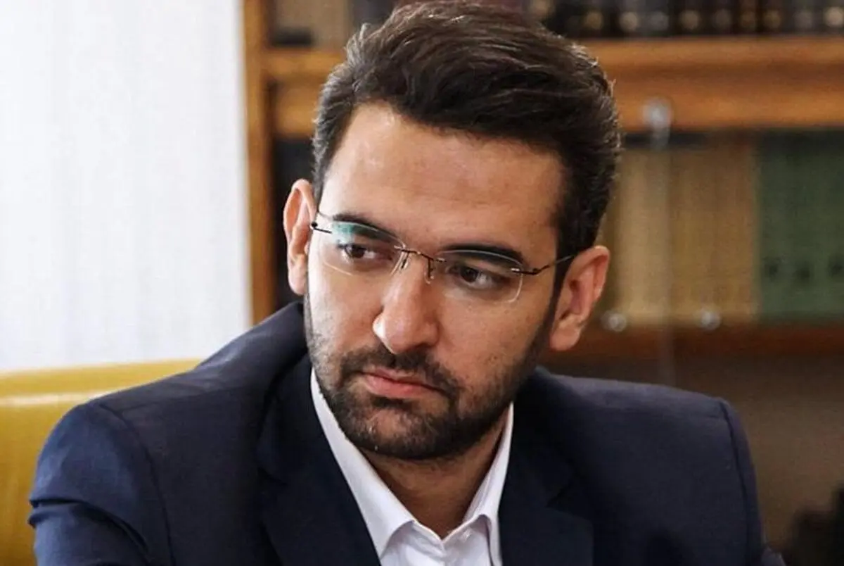 قدردانی وزیر ارتباطات از اقدامات شرکت مخابرات در مناطق سیل زده