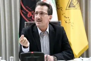 خط آهن مناطق سیل زده به سرعت ترمیم می شود