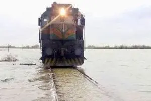 تلاش برای بازگشایی راه‌آهن تهران ـ جنوب در محدوده لرستان