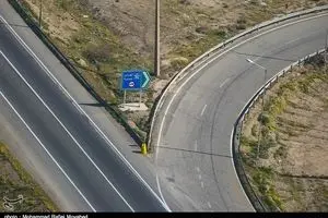 ۴۷ جاده کشور همچنان مسدود است/ افزایش ۳ درصدی تردد در جاده‌ها