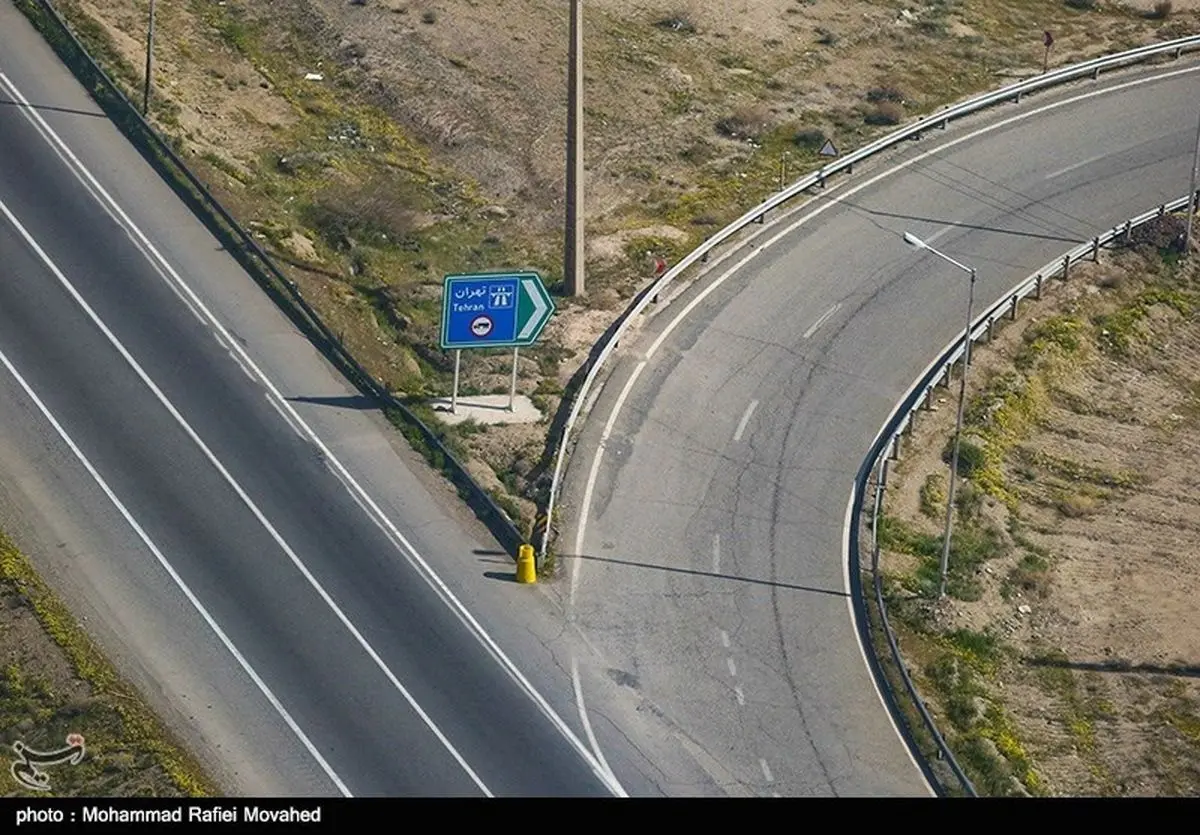 ۴۷ جاده کشور همچنان مسدود است/ افزایش ۳ درصدی تردد در جاده‌ها