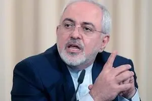 ظریف: آمریکا باید مسئولیت تروریسم اقتصادی خود را بپذیرد