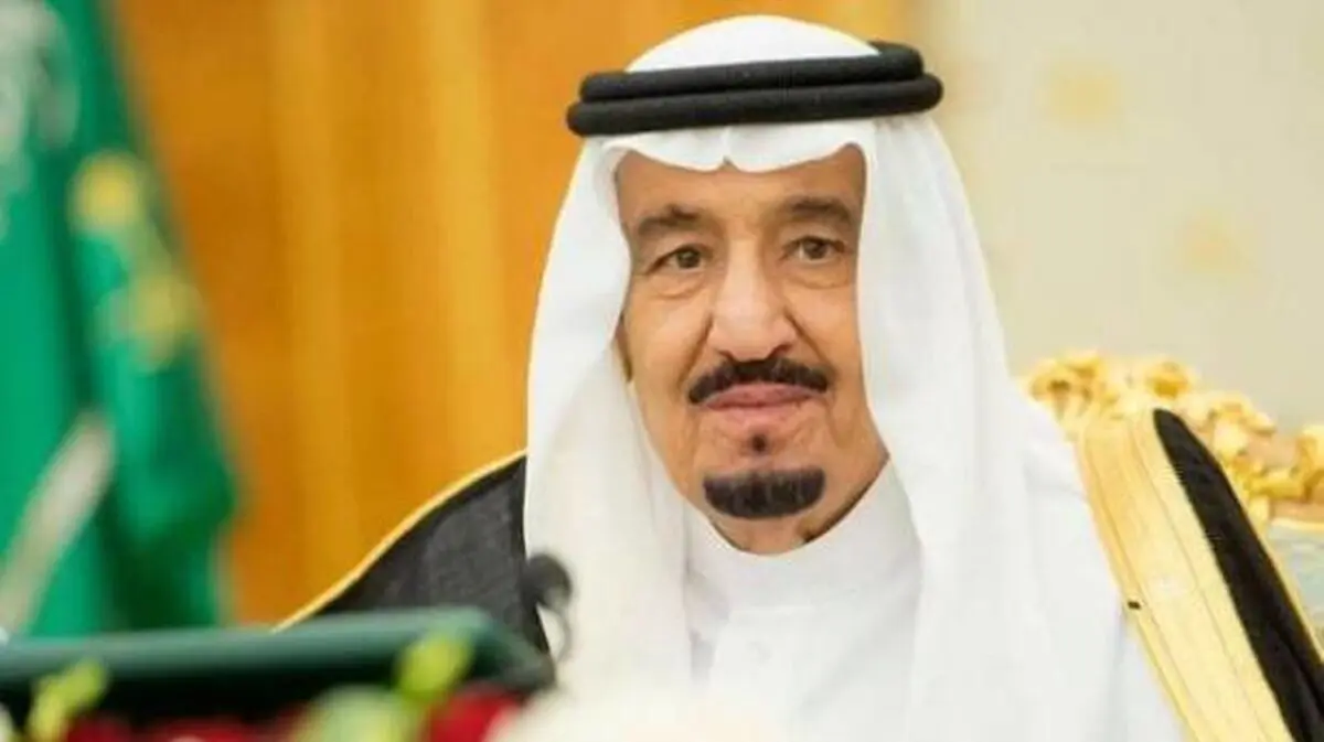 ملک سلمان امروز به بحرین می‌رود
