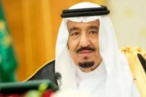 ملک سلمان امروز به بحرین می‌رود
