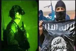 سرهنگ بازنشسته آمریکایی: پاکستان در مدیریت پدیده داعش در افغانستان نقش دارد