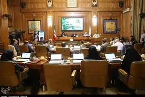 دستاوردهای شورای شهر تهران در سال گذشته چه بوده است؟