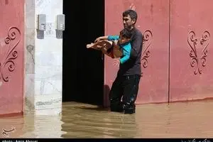 برقراری مستمری بازماندگان سیل اخیر در اسرع وقت