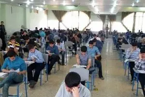 آزمون پایه هفتم سمپاد تیر ماه برگزارمی‌شود/ پذیرش ۱۵ هزار نفر در سال‌جاری