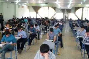 آزمون پایه هفتم سمپاد تیر ماه برگزارمی‌شود/ پذیرش ۱۵ هزار نفر در سال‌جاری