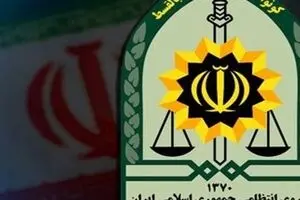 واکنش پلیس به انتشار کلیپ ضرب وشتم طلبه ناهی توسط مامور ناجا