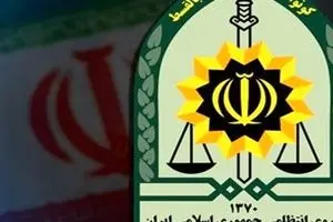 واکنش پلیس به انتشار کلیپ ضرب وشتم طلبه ناهی توسط مامور ناجا