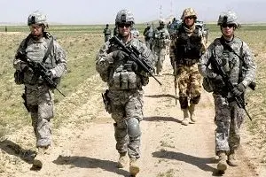 ادعای تازه واشنگتن: ایران مسئول مرگ صد‌ها سرباز آمریکایی در عراق است