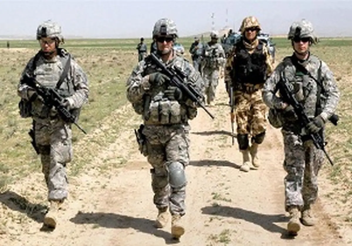 ادعای تازه واشنگتن: ایران مسئول مرگ صد‌ها سرباز آمریکایی در عراق است