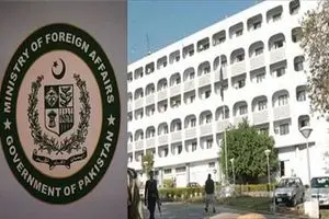 پاکستان در اعتراض به تنش های مرزی، کاردار هند را احضار کرد