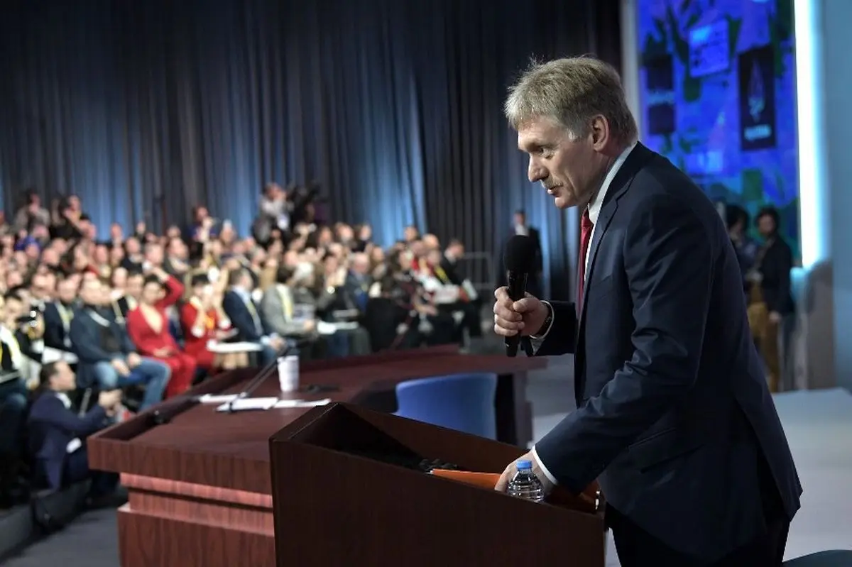 کرملین: امیدواریم تحولات داخلی درالجزایرتاثیر منفی بر روابط ما نگذارد